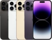 Get an iPhone 14 Pro Max Now!!