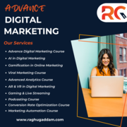 Advanced Digital Marketing Training  in hyderabad