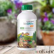 Tissue Culture Plants & Nutrient Boosters