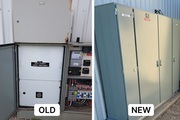 Industrial Electrical Adelaide