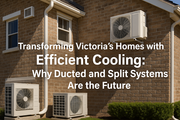 ❄️ Winter Upgrade Deals! Save Big on Hot Water & Air Conditioning