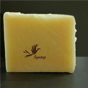 Microcrystalline wax for cup candle