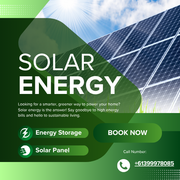 Solar Panels in Kooreh
