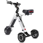 ES33 Powered Mobility Scooter