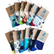 Cotton Socks in Australia Are Redefining the Way You Dress Your Feet