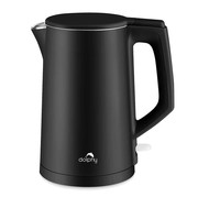 Avoid Spills with Lid Locking System of Electric Kettles for Sale