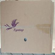 Fischer Tropsch wax for injection moulding