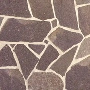 Porphyry crazy paving in Sydney,  Melbourne & Brisbane
