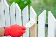 Brighten Your Fence Today – City Home Painting