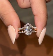 Lab Grown Diamond Jewellery in Melbourne