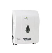 Stay Hygienic By Using Premium Paper Towel Dispensers