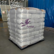 Micronized wax as lubricant in plastic processing