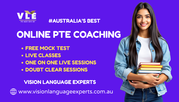 Fast-Track Your Success with Online PTE Coaching