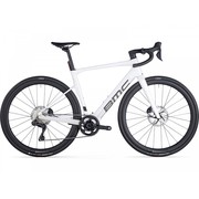 2026 BMC Roadmachine 01 AMP ONE Electric Road Bike (BIKOTIQUE)