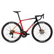 2026 Giant TCR Advanced Pro Road Bike (BIKOTIQUE)
