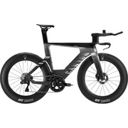 2026 Canyon Speedmax CFR Di2 Triathlon Bike (BIKOTIQUE)