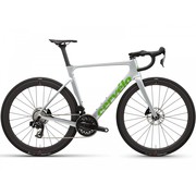 2026 Cervélo Soloist Force AXS Road Bike (BIKOTIQUE)