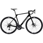 2026 Canyon Endurace CF 8 Di2 Road Bike (BIKOTIQUE)