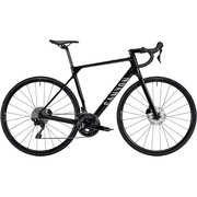 2026 Canyon Endurace CF 7 LTD Road Bike (BIKOTIQUE)