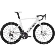 2026 Canyon Aeroad CF SLX 8 Di2 Road Bike (BIKOTIQUE)