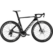 2026 Canyon Aeroad CF SLX 8 AXS SPEED Road Bike (BIKOTIQUE)