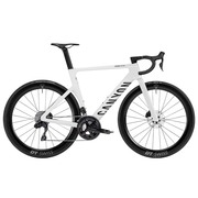2026 Canyon Aeroad CF SLX 7 Di2 Road Bike (BIKOTIQUE)