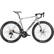 2026 Canyon Endurace CF SLX 7 Di2 GRC Road Bike (BIKOTIQUE)