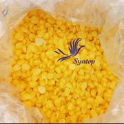 Beeswax used for candle making