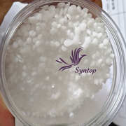 High melting point fischer tropsch wax used in adhesive