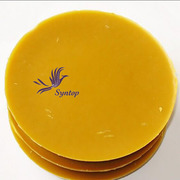 yellow and white beeswax for cosmetic