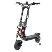 Kaabo Wolf Warrior GT Pro Electric Scooter - 5400W Power | 35Ah