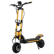 Kaabo Wolf Warrior 11 MAX Electric Scooter - 3000W Power | 36Ah