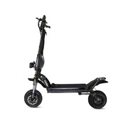 Kaabo Wolf King GTR Electric Scooter | 13440W Power | 65mph Speed