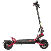 Kaabo Mantis X Plus Electric Scooter - 2200W Power | 18.2Ah Battery
