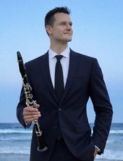 Clarinet Lessons Sydney | Konstantine Karatenislis