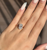 Lab-Grown Diamond Bridal Sets
