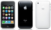 Apple  Iphone  3G S  32GB  Unlocked
