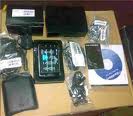F/S:Original Authentic Brand New Unlocked Apple iPhone 3GS 32GB @ $350