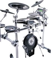 F/S: Yamaha YBS-62 Professional Bari Sax, Yamaha DTXtreme IIISP Special