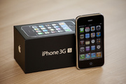 3Gs Apple iPhone 32GB/Blackberry Storm 2 9550/Sony Ericsson Satio