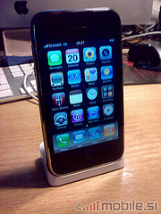 Apple iPhone 3GS 32GB