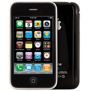 Apple iphone 3GS 32GB Factory unlocked Sim Free