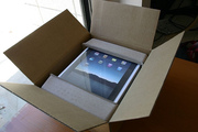 Apple iPad 3G Wi-Fi 64GB, Apple iPhone 3GS 32gb, Nokia N900 $350