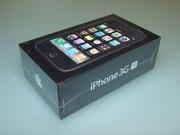 Apple iPhone 3Gs 32GB New Unlocked