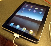 For Sell:-Apple Ipad 3G 64GB