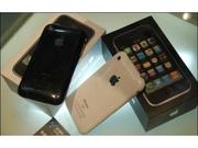 F/S: Brand New Unlocked Apple iPhone 3Gs 32Gb, Nokia N900, Blackberry Bo