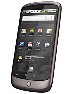 HTC Google Nexus One New Sim Free for 356.67AUD