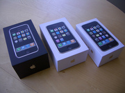 Unlocked For Sale Apple Iphone 3GS 32GB