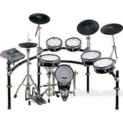Roland TD-20S - V-Pro Electronic Drum Kit (Black)