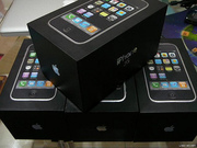 Apple iPhone 3Gs 32GB color Black/White
